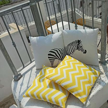 Bianco Sale Holiday Home - Seaview Terraces Остуни Екстериор снимка