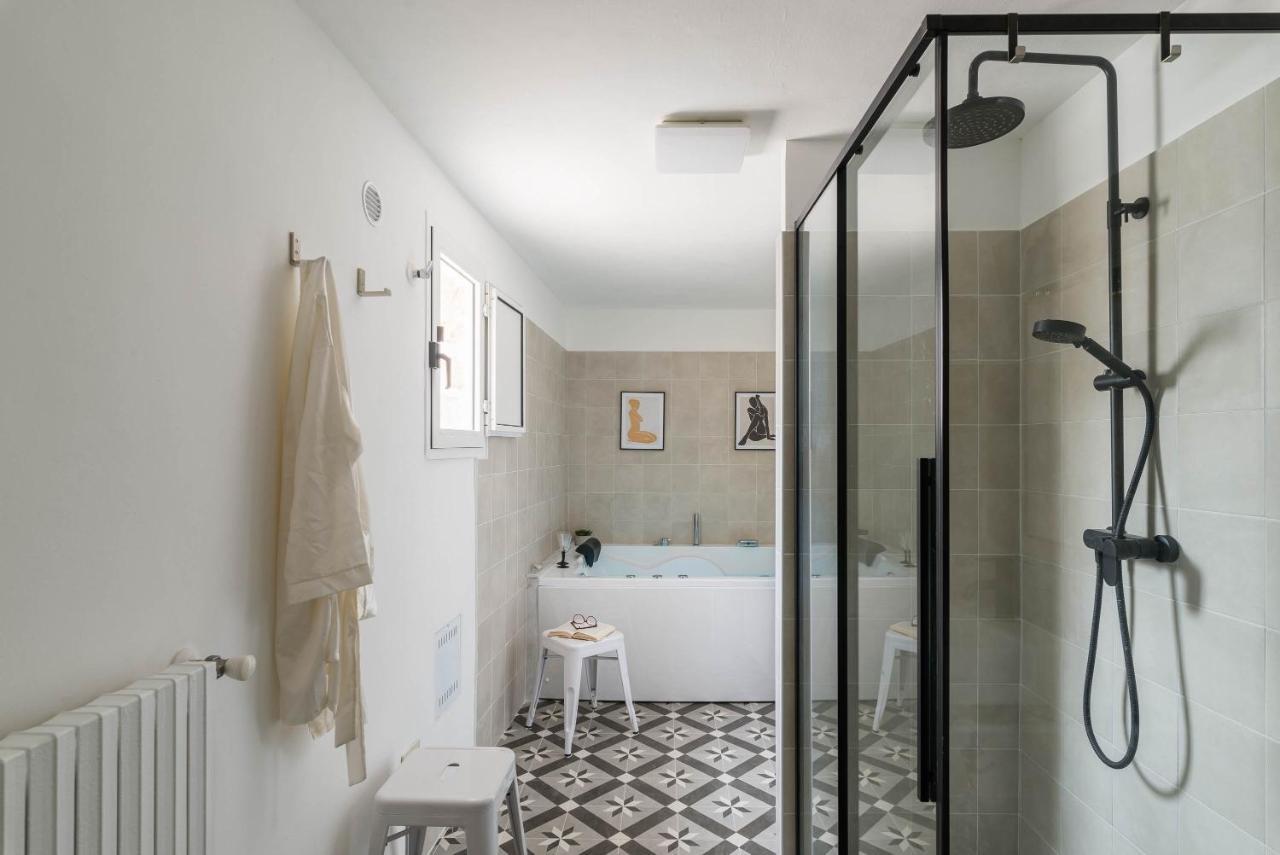 Bianco Sale Holiday Home - Seaview Terraces Остуни Екстериор снимка