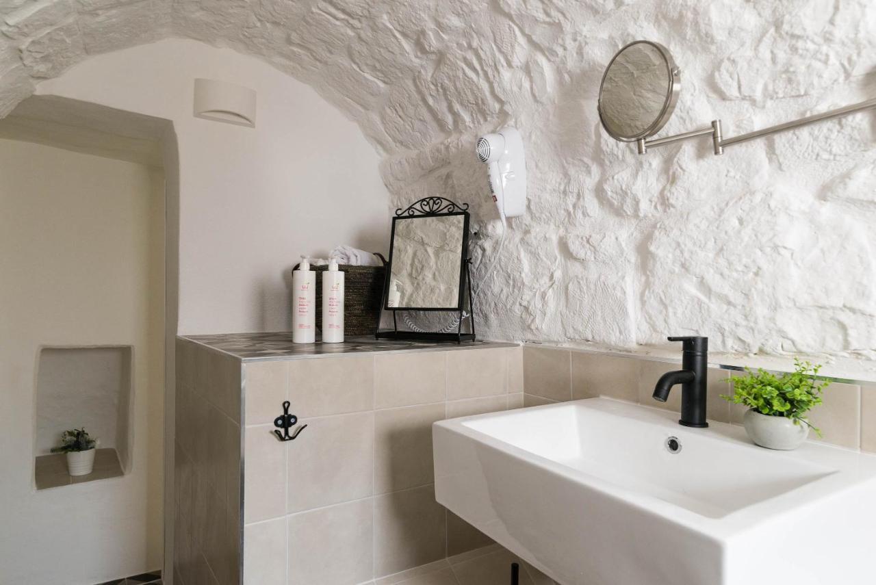 Bianco Sale Holiday Home - Seaview Terraces Остуни Екстериор снимка