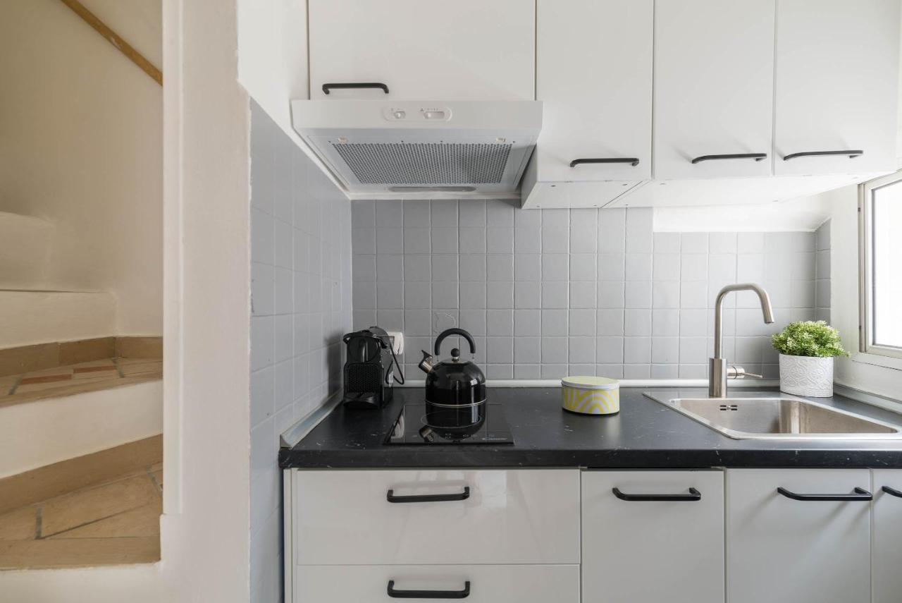 Bianco Sale Holiday Home - Seaview Terraces Остуни Екстериор снимка