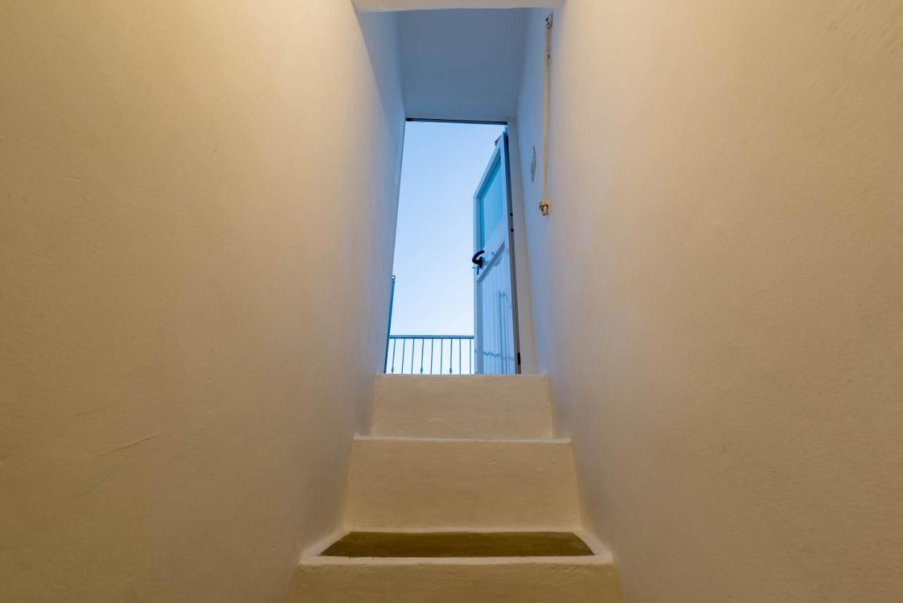 Bianco Sale Holiday Home - Seaview Terraces Остуни Екстериор снимка