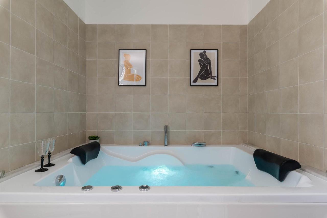 Bianco Sale Holiday Home - Seaview Terraces Остуни Екстериор снимка