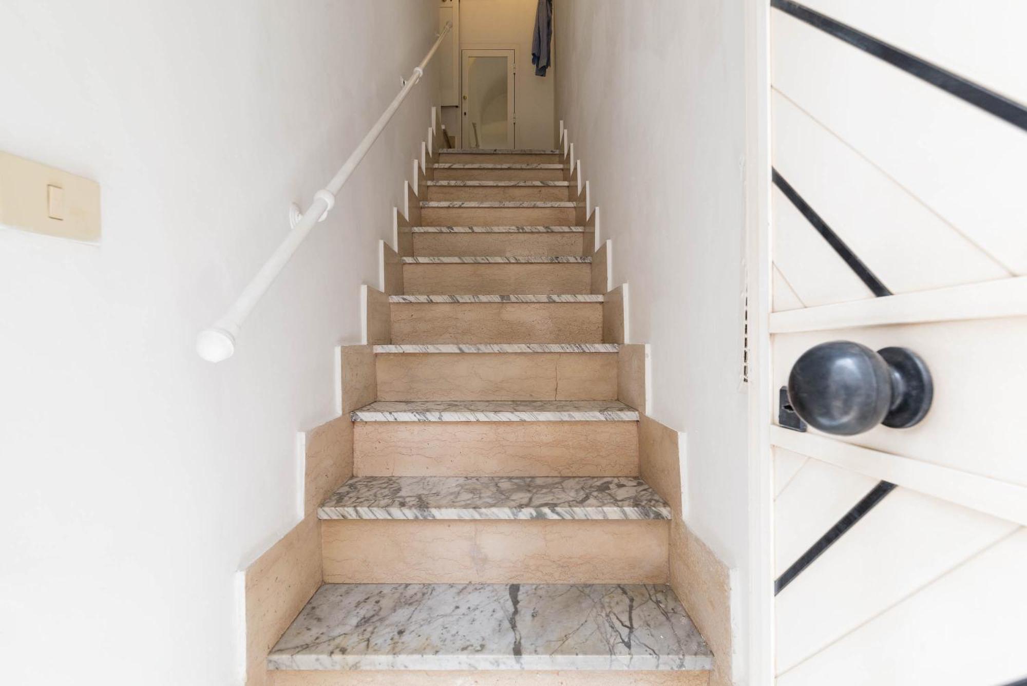 Bianco Sale Holiday Home - Seaview Terraces Остуни Екстериор снимка
