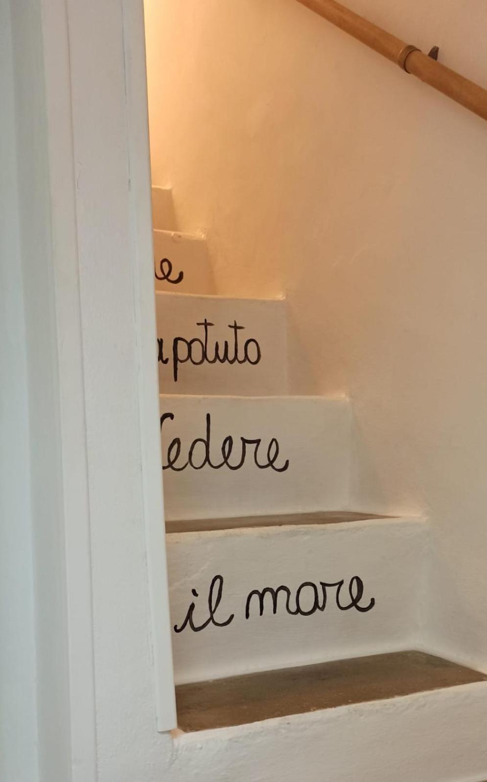 Bianco Sale Holiday Home - Seaview Terraces Остуни Екстериор снимка